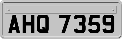 AHQ7359