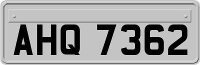 AHQ7362