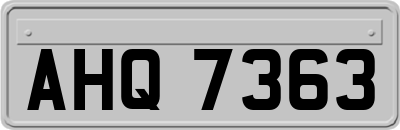 AHQ7363