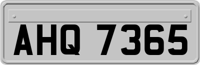 AHQ7365