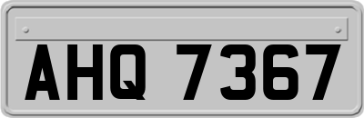 AHQ7367