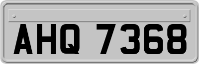 AHQ7368
