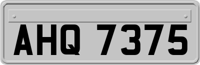 AHQ7375