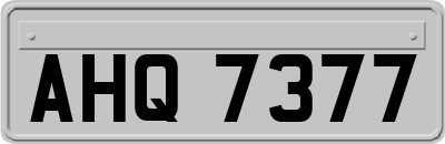 AHQ7377