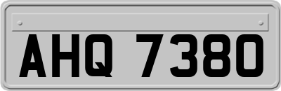 AHQ7380
