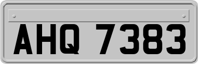 AHQ7383