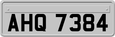 AHQ7384