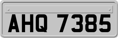 AHQ7385