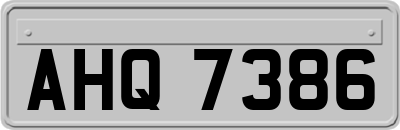AHQ7386