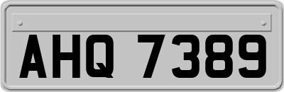 AHQ7389