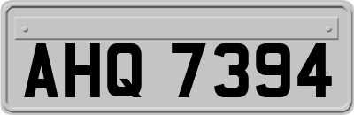 AHQ7394