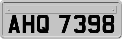AHQ7398