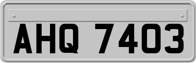 AHQ7403