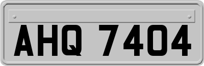 AHQ7404