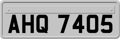 AHQ7405