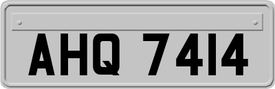 AHQ7414