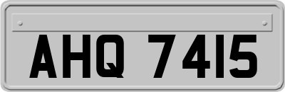 AHQ7415