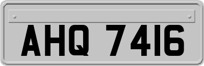 AHQ7416