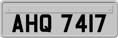 AHQ7417