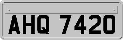 AHQ7420