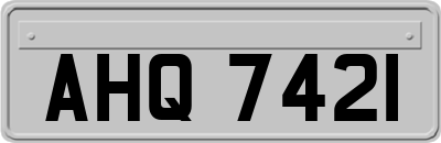 AHQ7421