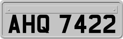 AHQ7422