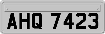 AHQ7423