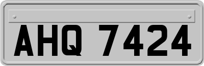 AHQ7424