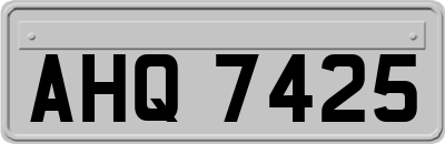 AHQ7425