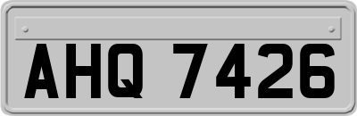 AHQ7426