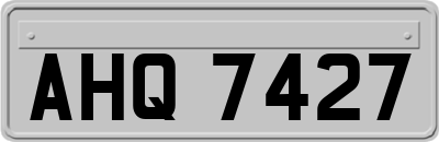 AHQ7427