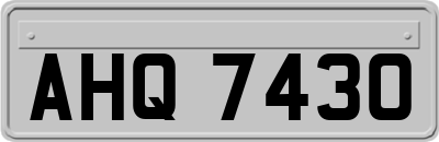 AHQ7430