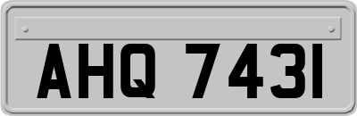 AHQ7431