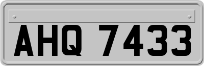 AHQ7433