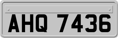 AHQ7436