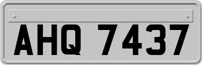 AHQ7437