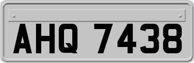 AHQ7438