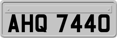 AHQ7440