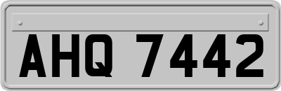 AHQ7442