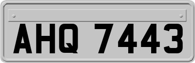 AHQ7443