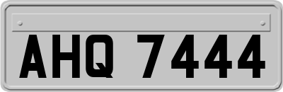 AHQ7444