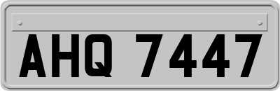 AHQ7447