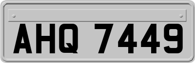 AHQ7449
