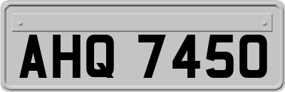 AHQ7450