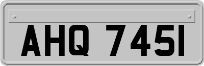 AHQ7451