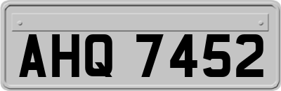 AHQ7452