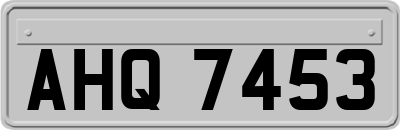 AHQ7453