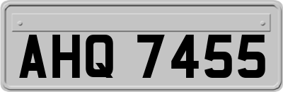 AHQ7455