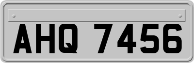 AHQ7456