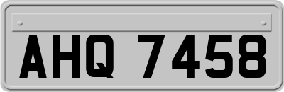 AHQ7458